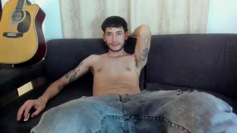 henrik_senn online show from 7, 11, 2025