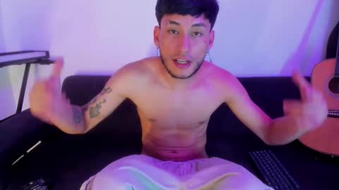 henrik_senn online show from 1, 12, 2025