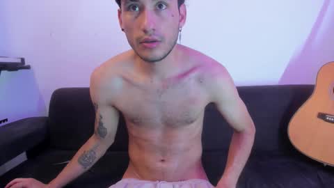 henrik_senn online show from 17, 3, 2026