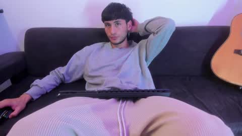 henrik_senn online show from 18, 3, 2026