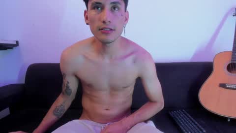 henrik_senn online show from 4, 4, 2026