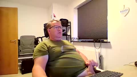 henrikrp1971 online show from 13, 11, 2025