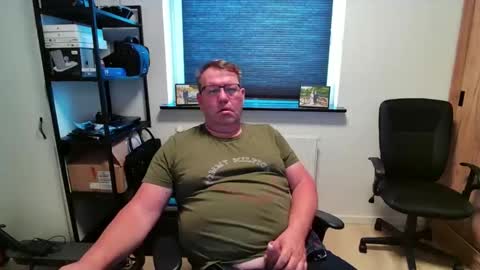 henrikrp1971 online show from 31, 3, 2026