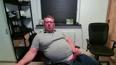 henrikrp1971 online show from 14, 5, 2026