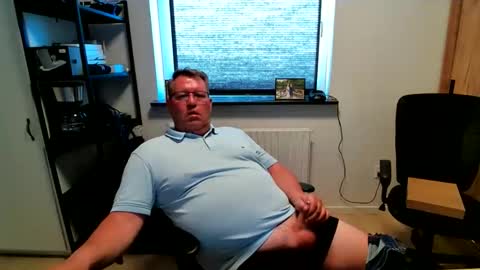 henrikrp1971 online show from 25, 5, 2026