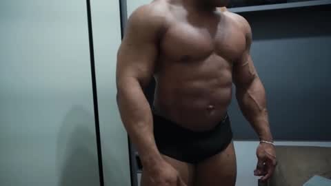 Henri online show from 4, 11, 2025