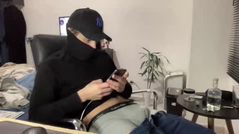 henriquemadaleno online show from 27, 9, 2025