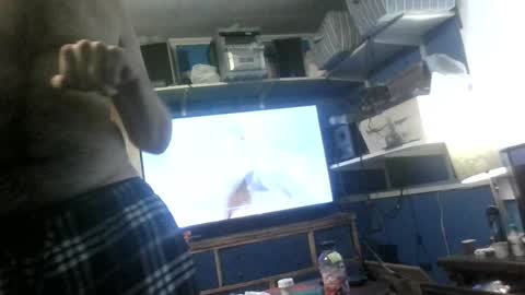 Snapshot of henry_balthazar chatting on 14, 1, 2025 Henry Balthazar online show from 14, 1, 2025