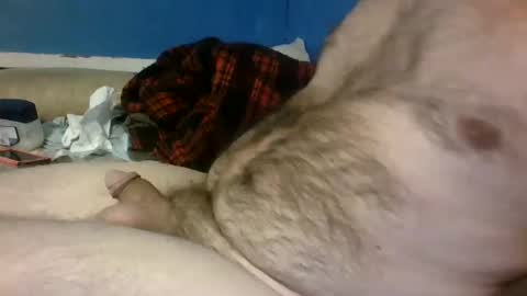 Snapshot of henry_balthazar chatting on 12, 3, 2025 Henry Balthazar online show from 12, 3, 2025