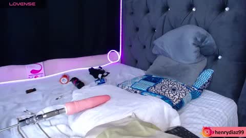 Snapshot of henry_diaz chatting on 21, 12, 2024 Henry   online show from 21, 12, 2024