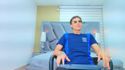 Henry online show from 27, 3, 2026