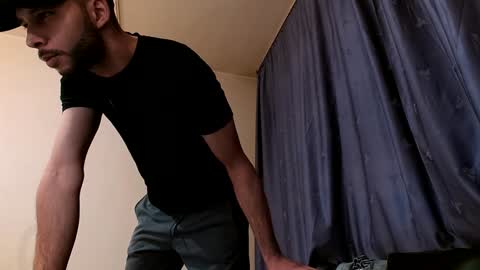 HenryAxe online show from 29, 12, 2024