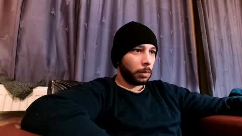 HenryAxe online show from 6, 1, 2025