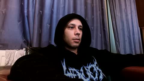 HenryAxe online show from 14, 1, 2025