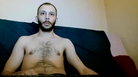 HenryAxe online show from 3, 3, 2025