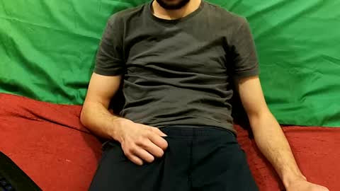 HenryAxe online show from 3, 3, 2025