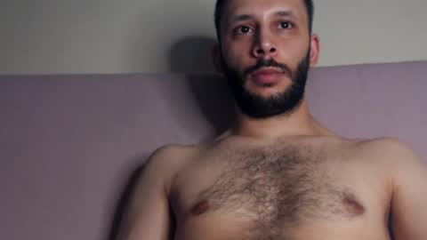 HenryAxe online show from 12, 9, 2025