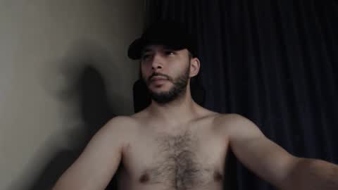 HenryAxe online show from 27, 9, 2025