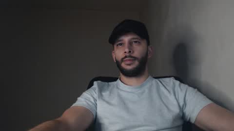 HenryAxe online show from 30, 9, 2025