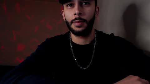 HenryAxe online show from 2, 10, 2025