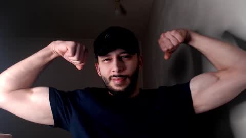 HenryAxe online show from 21, 2, 2026