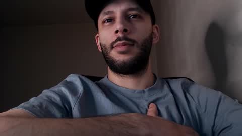 HenryAxe online show from 28, 3, 2026