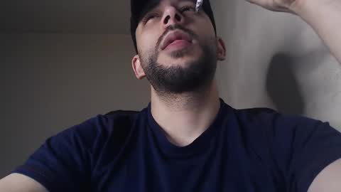 HenryAxe online show from 22, 5, 2026