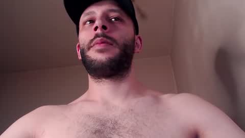 HenryAxe online show from 25, 7, 2026
