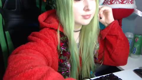 Snapshot of hentaishiing chatting on 30, 12, 2024 Hentaishiing online show from 30, 12, 2024