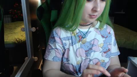 Snapshot of hentaishiing chatting on 8, 2, 2025 Hentaishiing online show from 8, 2, 2025