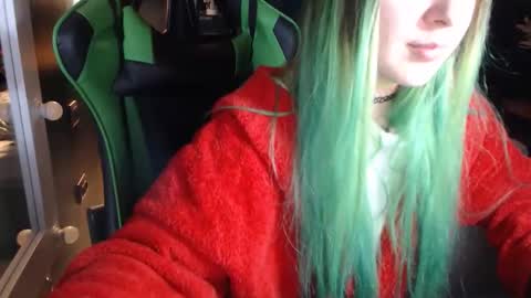 Snapshot of hentaishiing chatting on 2, 10, 2025 Hentaishiing online show from 2, 10, 2025