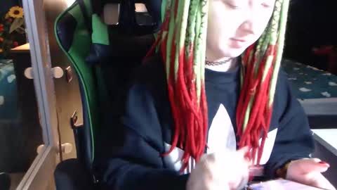 Hentaishiing online show from 18, 4, 2026