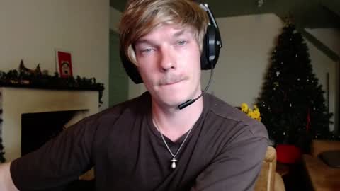 Gregblonde  Alextattoo online show from 7, 1, 2025