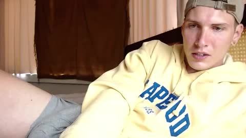 Gregblonde  Alextattoo online show from 15, 2, 2025