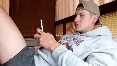 Gregblonde  Alextattoo online show from 19, 2, 2025