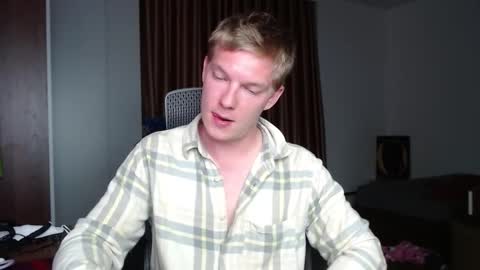 Gregblonde  Alextattoo online show from 22, 10, 2025