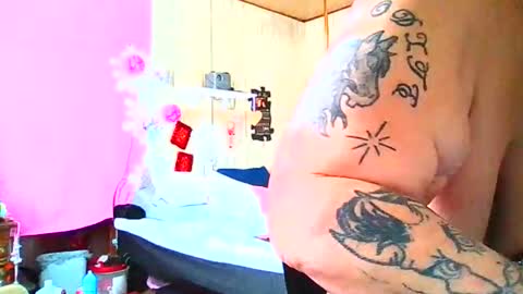 Snapshot of herculesnvenus chatting on 2, 2, 2026 venus online show from 2, 2, 2026