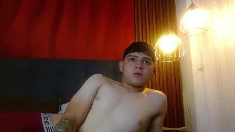 LUKE online show from 17, 4, 2026