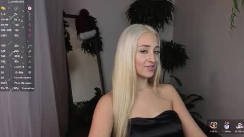 Snapshot of here_wego_again_ chatting on 16, 12, 2025 Elise online show from 16, 12, 2025