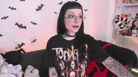  Marie  online show from 21, 4, 2026