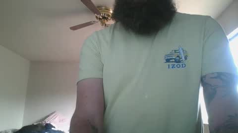 hermannbukowski online show from 4, 12, 2025