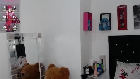 Alana online show from 20, 5, 2026