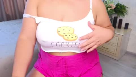 Maryana online show from 5, 10, 2025