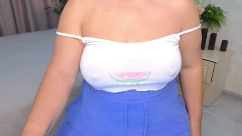 Maryana online show from 14, 10, 2025