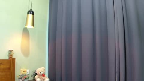 Snapshot of hersheys_aran chatting on 9, 12, 2024 Aran online show from 9, 12, 2024