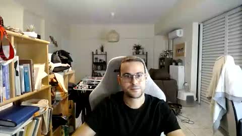 YourGuy online show from 10, 11, 2025