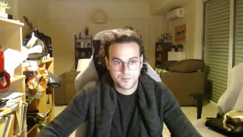 YourGuy online show from 21, 11, 2025