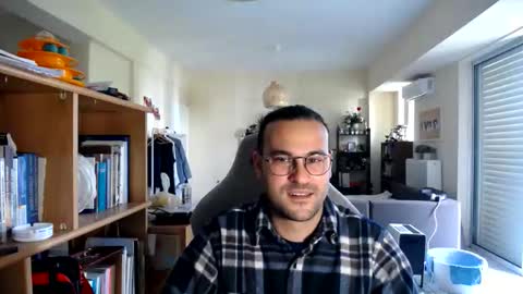 YourGuy online show from 29, 3, 2026