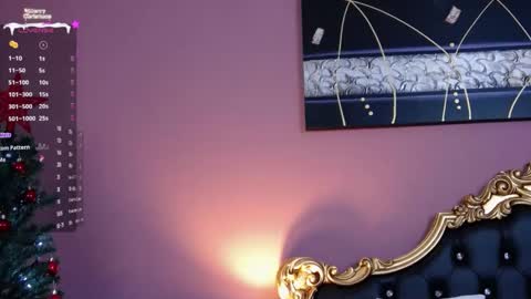 Snapshot of hessahessy chatting on 28, 12, 2024 Hessy online show from 28, 12, 2024