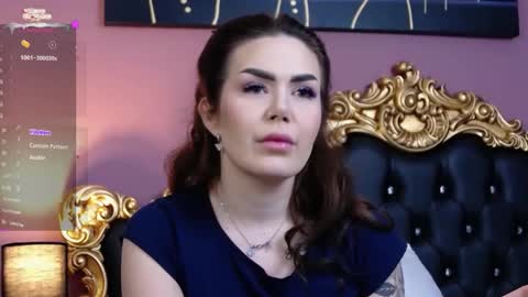 Snapshot of hessahessy chatting on 8, 1, 2025 Hessy online show from 8, 1, 2025